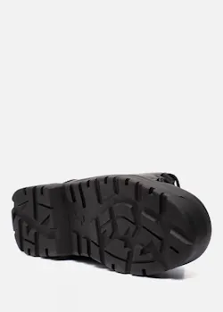 Safety Jogger SI51 Hekla S3 Mid Z Werkschoen miniatuur