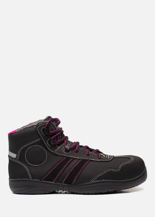 Safety Jogger Isis Veiligheidsschoen S3