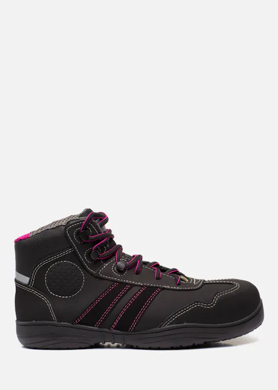 Safety Jogger Isis Sicherheitsschuh S3