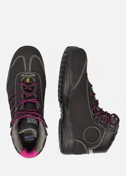 Safety Jogger Isis Veiligheidsschoen S3 miniatuur