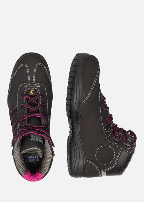 Safety Jogger Isis Veiligheidsschoen S3