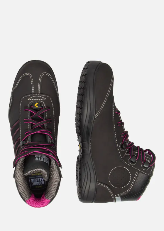 Safety Jogger Isis Sicherheitsschuh S3