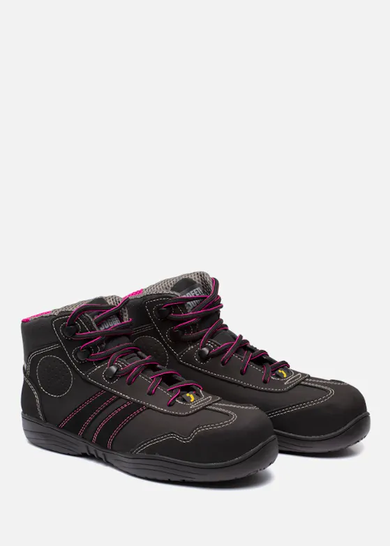 Safety Jogger Isis Sicherheitsschuh S3