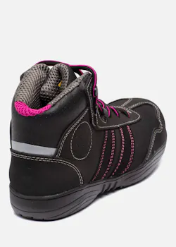 Safety Jogger Isis Veiligheidsschoen S3 miniatuur