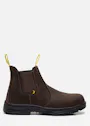 Safety Jogger Jackman S3-Halbschuh Vorschaubild