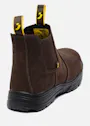 Safety Jogger Jackman S3-Halbschuh Vorschaubild