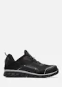 Safety Jogger Ligero 2 S1P, niedriger Sicherheitsschuh, ESD SRC, Black Vorschaubild