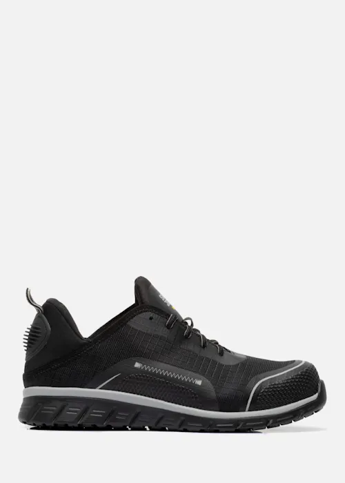 Safety Jogger Ligero 2 S1P Lage Werkschoen ESD SRC