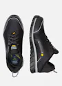Safety Jogger Ligero 2 S1P, niedriger Sicherheitsschuh, ESD SRC, Black Vorschaubild