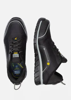 Safety Jogger Ligero 2 S1P Lage Werkschoen ESD SRC miniatuur