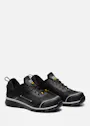 Safety Jogger Ligero 2 S1P, niedriger Sicherheitsschuh, ESD SRC, Black Vorschaubild