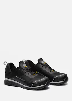 Safety Jogger Ligero 2 S1P Lage Werkschoen ESD SRC miniatuur