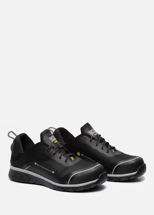 Safety Jogger Ligero 2 S1P Lage Werkschoen ESD SRC