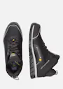 Safety Jogger Ligero 2 S1P Halfhoge Werkschoen ESD SRC Black miniatuur