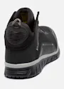 Safety Jogger Ligero 2 S1P Halfhoge Werkschoen ESD SRC Black miniatuur