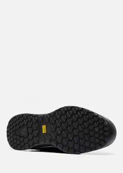 Safety Jogger Ligero 2 S1P Halfhoge Werkschoen ESD SRC Black miniatuur