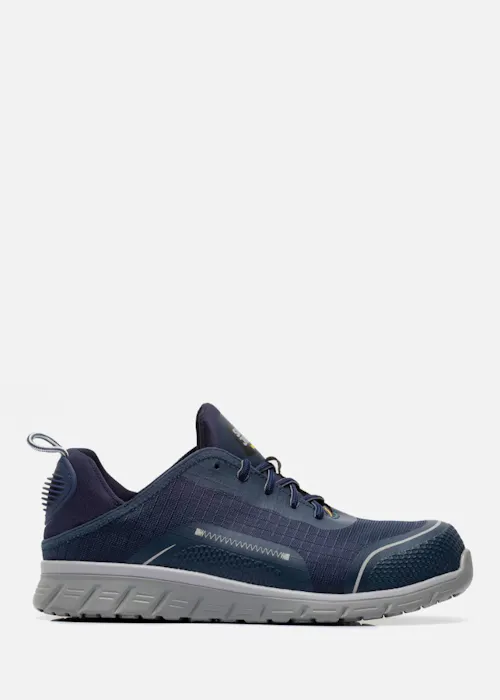 Safety Jogger Ligero 2 S1P Lage Werkschoen ESD SRC