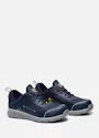Safety Jogger Ligero 2 S1P, niedriger Sicherheitsschuh, ESD SRC, Navy Vorschaubild