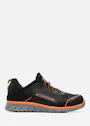 Safety Jogger Ligero 2 S1P, niedriger Sicherheitsschuh, ESD SRC, Black Vorschaubild