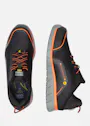 Safety Jogger Ligero 2 S1P Lage Werkschoen ESD SRC Orange miniatuur