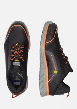 Safety Jogger Ligero 2 S1P Lage Werkschoen ESD SRC miniatuur