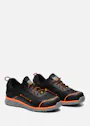 Safety Jogger Ligero 2 S1P Lage Werkschoen ESD SRC Orange miniatuur