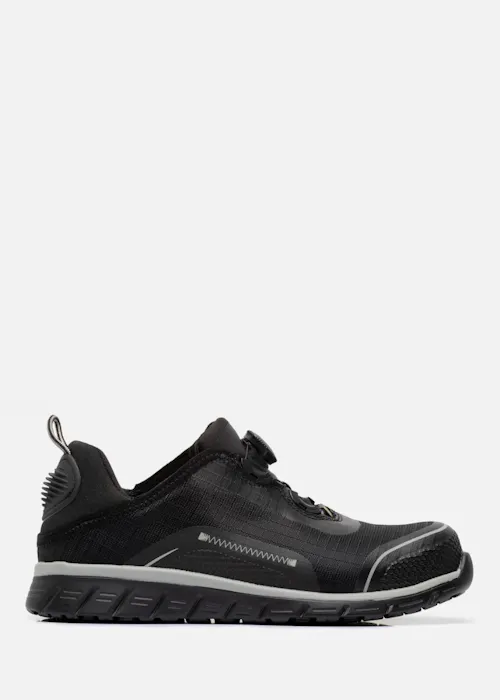 Safety Jogger Ligero 2 S1P TLS Lage Werkschoen ESD SRC