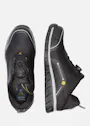 Safety Jogger Ligero 2 S1P TLS Lage Werkschoen ESD SRC Black miniatuur