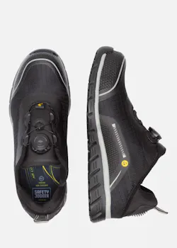 Safety Jogger Ligero 2 S1P TLS Lage Werkschoen ESD SRC miniatuur