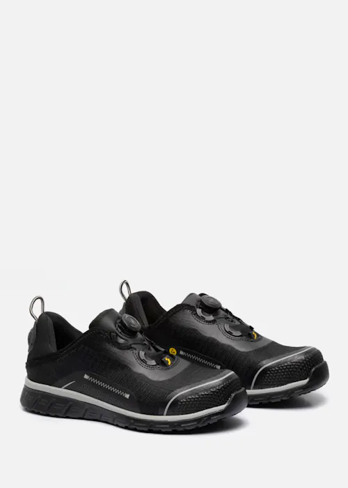 Safety Jogger Ligero 2 S1P TLS Lage Werkschoen ESD SRC