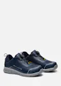 Safety Jogger Ligero 2 S1P TLS Lage Werkschoen ESD SRC Navy miniatuur