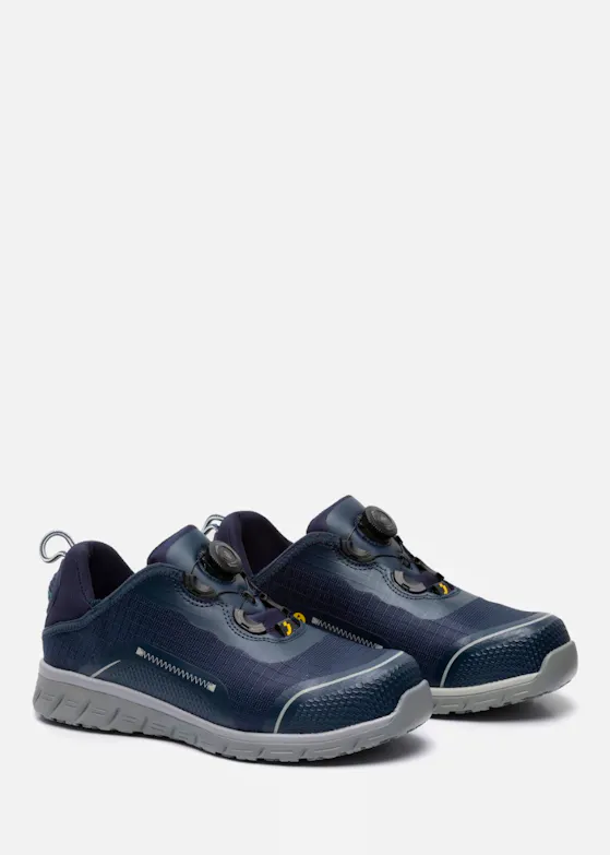 Safety Jogger Ligero 2 S1P TLS Lage Werkschoen ESD SRC Navy
