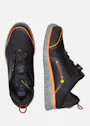 Safety Jogger Ligero 2 S1P TLS Lage Werkschoen ESD SRC Orange miniatuur