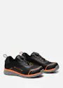 Safety Jogger Ligero 2 S1P TLS Lage Werkschoen ESD SRC Orange miniatuur