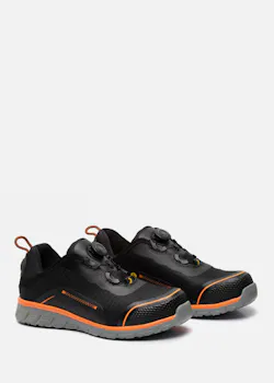 Safety Jogger Ligero 2 S1P TLS Lage Werkschoen ESD SRC miniatuur