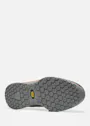 Safety Jogger Ligero 2 S1P TLS Lage Werkschoen ESD SRC Orange miniatuur