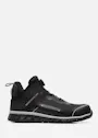 Safety Jogger Ligero 2 S1P TLS halbhoher Sicherheitsschuh ESD SRC schwarz Vorschaubild