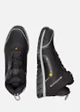 Safety Jogger Ligero 2 S1P TLS halbhoher Sicherheitsschuh ESD SRC schwarz Vorschaubild