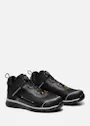 Safety Jogger Ligero 2 S1P TLS halbhoher Sicherheitsschuh ESD SRC schwarz Vorschaubild