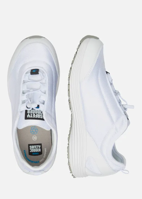Safety Jogger Maud SRA