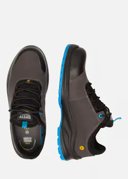 Safety Jogger Modulo S3S SR SC ESD FO chaussure de sécurité basse thumbnail (vignette)