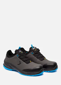 Safety Jogger Modulo S3S SR SC ESD FO chaussure de sécurité basse thumbnail (vignette)