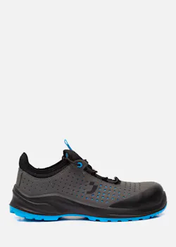 Safety Jogger Modulo S1PS SC SR ESD FO basket de sécurité bas