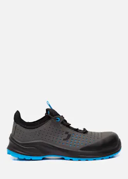Safety Jogger Modulo S1PS SC SR ESD FO basket de sécurité bas