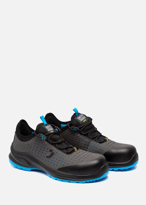 Safety Jogger Modulo S1PS SC SR ESD FO Veiligheidsschoen Laag 