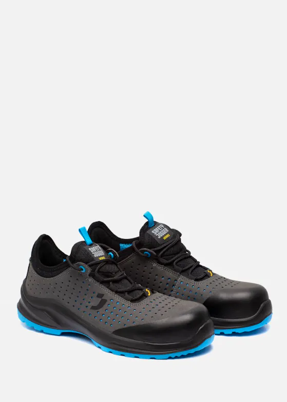 Safety Jogger Modulo S1PS SC SR ESD FO Sicherheitsschuh niedrig