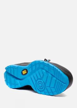 Safety Jogger Modulo S1PS SC SR ESD FO Veiligheidsschoen Laag  miniatuur