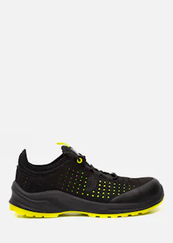 Safety Jogger Modulo S1PS SC SR ESD FO Veiligheidsschoen Laag  miniatuur