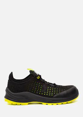 Safety Jogger Modulo S1PS SC SR ESD FO Veiligheidsschoen Laag 
