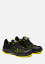 Safety Jogger Modulo S1PS SC SR ESD FO Sicherheitsschuh niedrig Vorschaubild